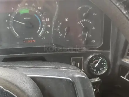 Renault  Premium 1998 года за 10 000 000 тг. в Костанай – фото 8