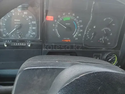 Renault  Premium 1998 года за 10 000 000 тг. в Костанай – фото 3