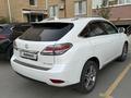 Lexus RX 350 2015 годаүшін16 000 000 тг. в Актобе – фото 6