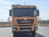 Shacman (Shaanxi)  F3000 2021 годаүшін19 000 000 тг. в Актобе – фото 3