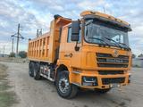 Shacman (Shaanxi)  F3000 2021 годаүшін19 000 000 тг. в Актобе – фото 2