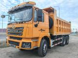 Shacman (Shaanxi)  F3000 2021 годаүшін19 000 000 тг. в Актобе