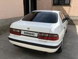 Toyota Carina E 1993 года за 2 300 000 тг. в Шымкент – фото 4