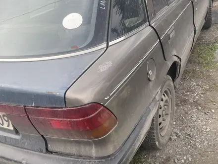 Mitsubishi Lancer 1990 года за 350 000 тг. в Караганда – фото 4