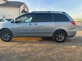 Toyota Sienna 2004 года за 8 000 000 тг. в Актау – фото 2