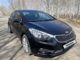 Kia Cerato 2013 года за 6 350 000 тг. в Астана – фото 3