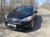 Kia Cerato 2013 года за 6 350 000 тг. в Астана – фото 4