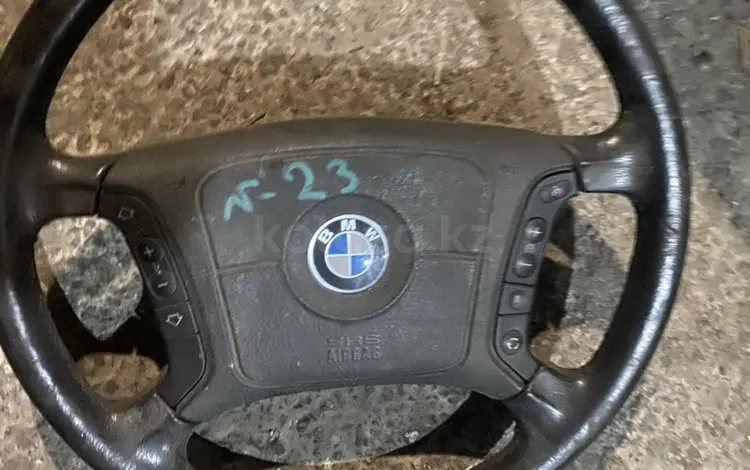 Руль бмв е39үшін18 000 тг. в Астана