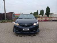 Toyota Camry 2014 годаүшін5 000 000 тг. в Актобе