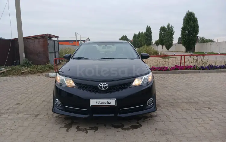 Toyota Camry 2014 годаfor5 000 000 тг. в Актобе