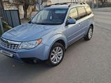 Subaru Forester 2011 годаүшін6 000 000 тг. в Шымкент – фото 2