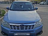 Subaru Forester 2011 годаүшін6 000 000 тг. в Шымкент