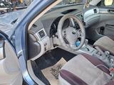 Subaru Forester 2011 годаүшін6 000 000 тг. в Шымкент – фото 5