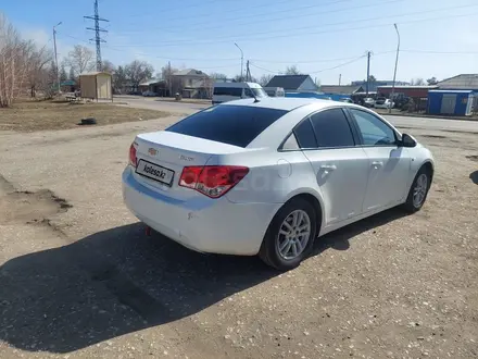 Chevrolet Cruze 2012 года за 4 500 000 тг. в Павлодар – фото 4