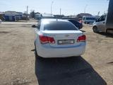 Chevrolet Cruze 2012 годаfor3 500 000 тг. в Павлодар – фото 5