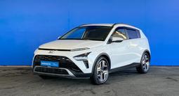 Hyundai Bayon 2023 годаfor9 580 000 тг. в Шымкент