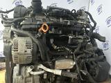 AXX двигатель 2.0 турбо Audi A3, A4, A5, TT, Volkswagen за 1 000 тг. в Алматы