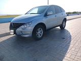 SsangYong Actyon 2007 годаfor4 500 000 тг. в Кокшетау – фото 5