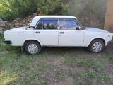 ВАЗ (Lada) 2107 1993 года за 560 000 тг. в Кокшетау