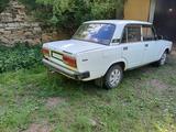 ВАЗ (Lada) 2107 1993 года за 560 000 тг. в Кокшетау – фото 3