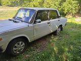 ВАЗ (Lada) 2107 1993 года за 560 000 тг. в Кокшетау – фото 4