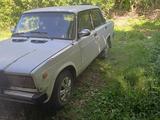 ВАЗ (Lada) 2107 1993 года за 560 000 тг. в Кокшетау – фото 5