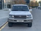 Toyota Land Cruiser 2005 годаүшін8 250 000 тг. в Алматы – фото 3