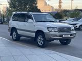 Toyota Land Cruiser 2005 годаүшін8 250 000 тг. в Алматы – фото 4