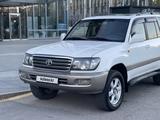Toyota Land Cruiser 2005 годаүшін8 250 000 тг. в Алматы – фото 2