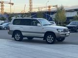 Toyota Land Cruiser 2005 годаүшін8 250 000 тг. в Алматы – фото 5
