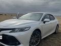 Toyota Camry 2020 годаfor13 600 000 тг. в Усть-Каменогорск – фото 6