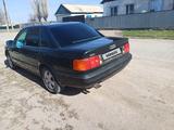 Audi 100 1993 годаfor2 300 000 тг. в Алматы – фото 3