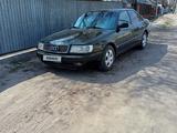 Audi 100 1993 годаfor2 300 000 тг. в Алматы – фото 4