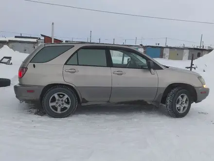 Lexus RX 300 1998 года за 4 600 000 тг. в Актобе – фото 8