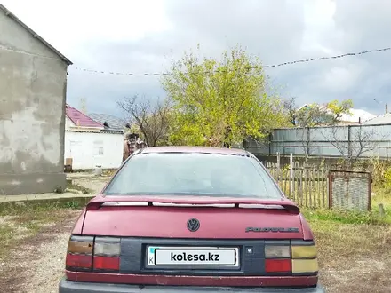 Volkswagen Passat 1989 года за 650 000 тг. в Тараз