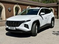 Hyundai Tucson 2023 годаүшін13 200 000 тг. в Шымкент