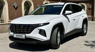 Hyundai Tucson 2023 года за 14 300 000 тг. в Шымкент