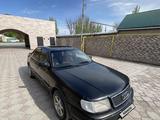Audi 100 1991 года за 1 100 000 тг. в Кордай – фото 2