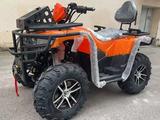  Квадроцикл XIANCHU 400 4x4 2026 года за 2 145 000 тг. в Алматы