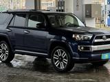 Toyota 4Runner 2019 года за 24 000 000 тг. в Актау – фото 3