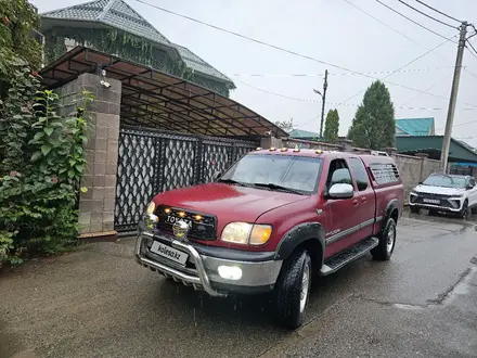 Toyota Tundra 2003 года за 6 500 000 тг. в Алматы