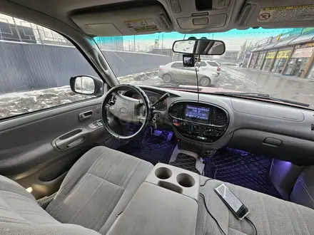 Toyota Tundra 2003 года за 6 500 000 тг. в Алматы – фото 33