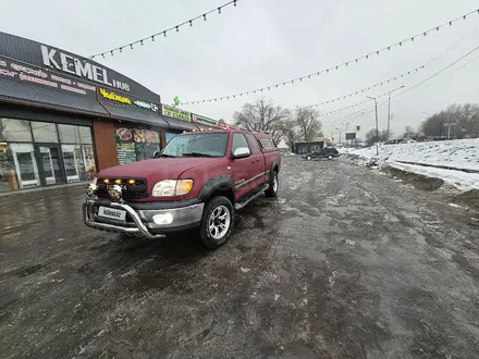 Toyota Tundra 2003 года за 6 500 000 тг. в Алматы – фото 39