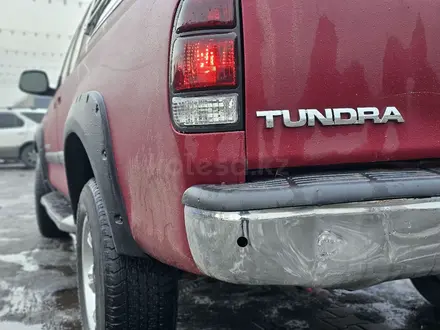 Toyota Tundra 2003 года за 6 500 000 тг. в Алматы – фото 43