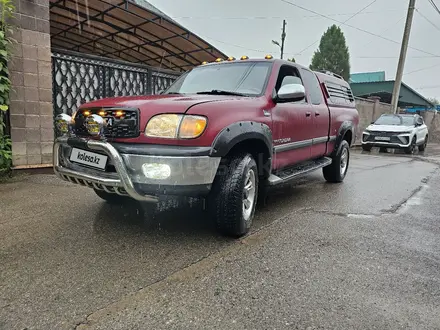 Toyota Tundra 2003 года за 6 500 000 тг. в Алматы – фото 6