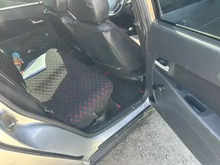 ВАЗ (Lada) Priora 2172 2012 года за 1 450 000 тг. в Усть-Каменогорск – фото 12