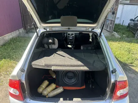 ВАЗ (Lada) Priora 2172 2012 года за 1 450 000 тг. в Усть-Каменогорск – фото 16