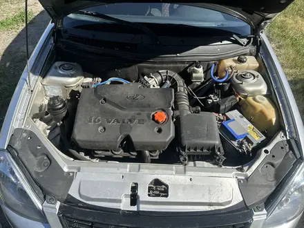 ВАЗ (Lada) Priora 2172 2012 года за 1 450 000 тг. в Усть-Каменогорск – фото 21
