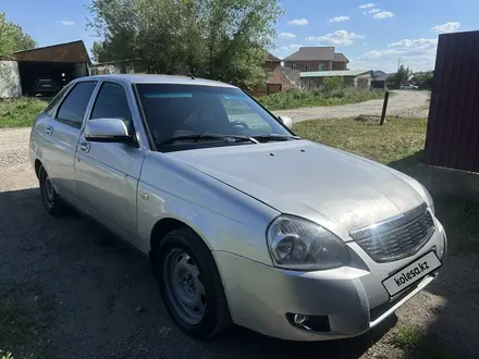 ВАЗ (Lada) Priora 2172 2012 года за 1 450 000 тг. в Усть-Каменогорск – фото 2