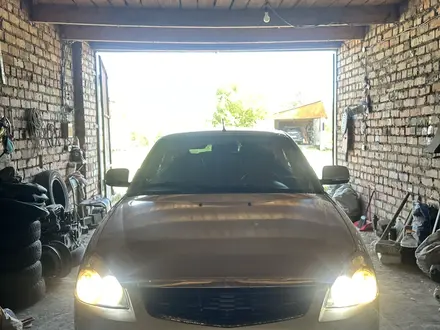 ВАЗ (Lada) Priora 2172 2012 года за 1 450 000 тг. в Усть-Каменогорск – фото 33